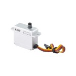 Hot Sales KST A13-610 9kg.cm 0.10sec Metal Gear Digital HV Mini Coreless Motor  for Glider Wing